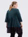 Туника (TU01615GRN45) (ARTESSA) — размеры 68-70, 72-74