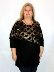 Туника IS-4428