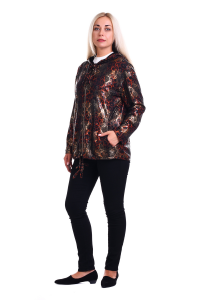 Куртка ветровка  1917001