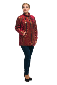 Ветровка 1717004/2