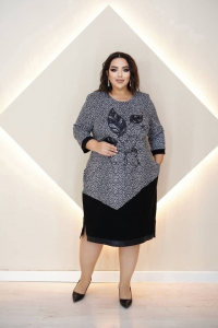 платье "ОФис 3"