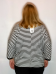 Туника (9160-7) (Китай, Yalina) — размеры 8 xl
