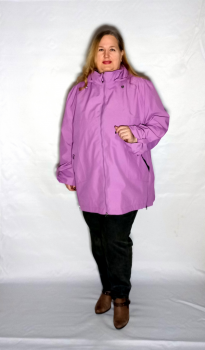 ВЕТРОВКА ( АРТ 503) сирень ВЕТРОВКА ( АРТ 503) сирень