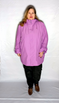 ВЕТРОВКА ( АРТ 506) сирень ВЕТРОВКА ( АРТ 506) сирень