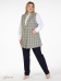жилет 33111973-01-10 Жилет 33111973-01-10 (Серебряная нить, Москва) — размеры 62, 64, 66, 68
