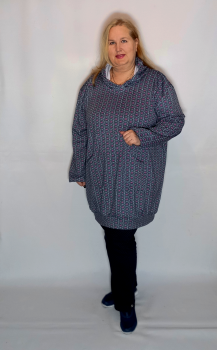 Худи (принт)