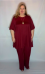 Костюм "Классика " ( бордо) Костюм "Классика " ( бордо) (Smart-Woman, Россия) — размеры 60-62, 72-74, 76-78, 80-82
