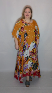 платье (арт 015)  